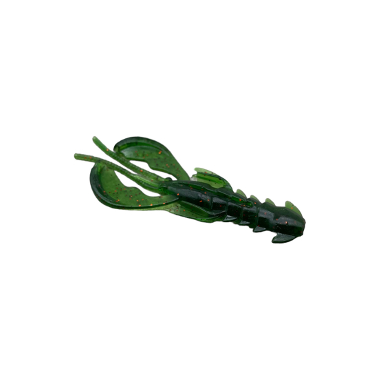 CNW Baits Nemo Craw 6cm (6pcs) - Watermellon Flake dans le groupe Leurre de la peche / Leurre souple / Écrevisses et appâts creaturebait / écrevisses l\'adresse Sportfiskeprylar.se (CNW5008)