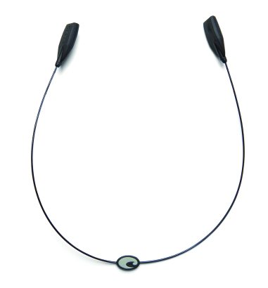 Costa C-Line Adjustable Retainer - Black dans le groupe Habits et chaussures / Lunettes / Accessoires lunettes de soleil l\'adresse Sportfiskeprylar.se (CO-CA11)