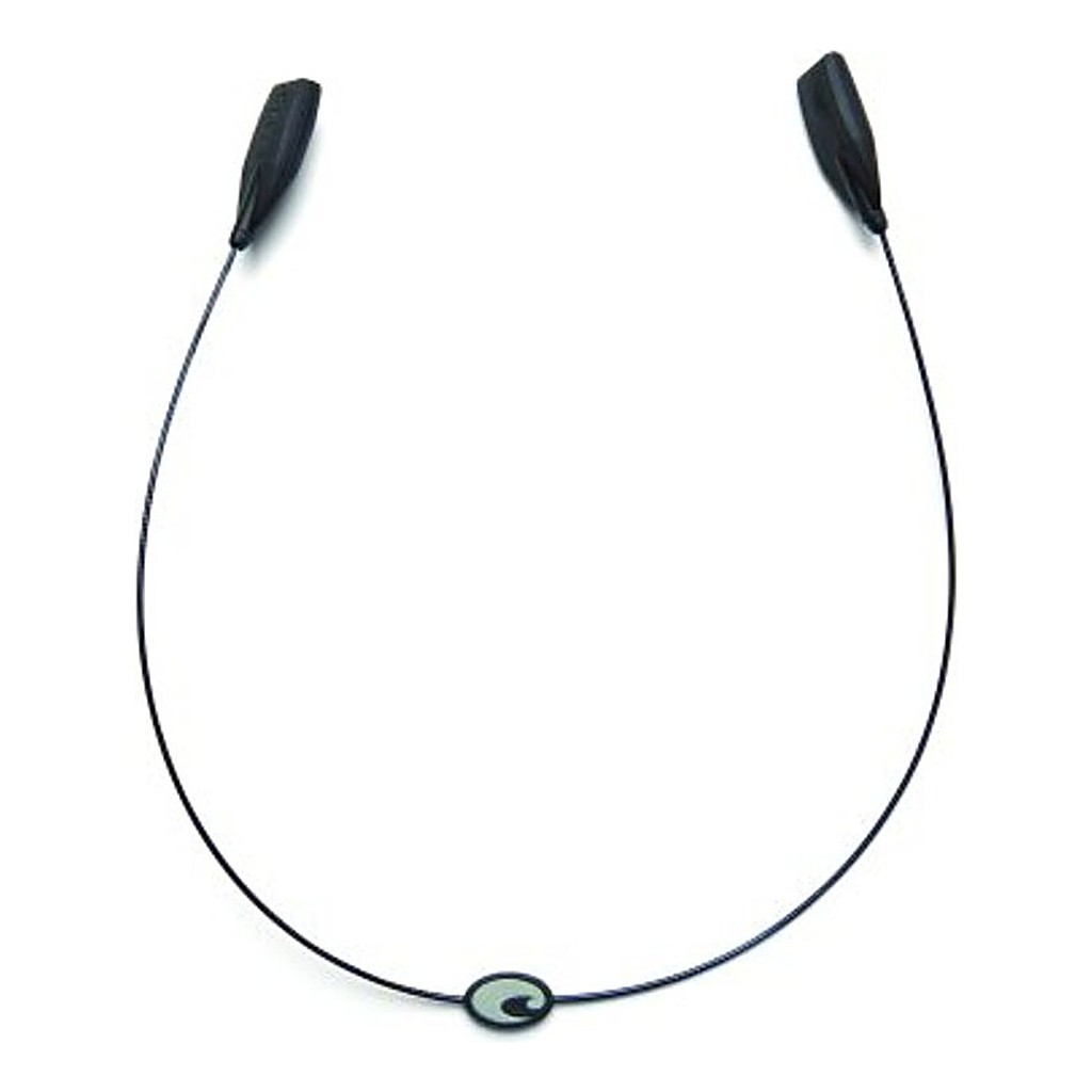 Costa C-Line Adjustable Retainer - Black dans le groupe Habits et chaussures / Lunettes de soleil / Accessoires lunettes de soleil l\'adresse Sportfiskeprylar.se (CO-CA11)