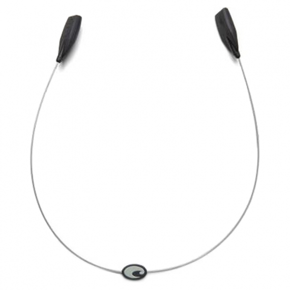 Costa C-Line Adjustable Retainer - Silver dans le groupe Habits et chaussures / Lunettes / Accessoires lunettes de soleil l\'adresse Sportfiskeprylar.se (CO-CA18)