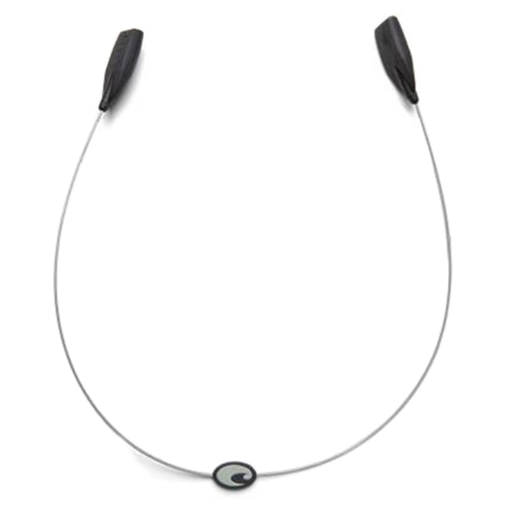 Costa C-line Retainer - Silver dans le groupe Habits et chaussures / Lunettes / Accessoires lunettes de soleil l\'adresse Sportfiskeprylar.se (CO-CE18)