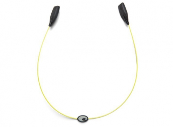 Costa C-Mono retainer - yellow dans le groupe Habits et chaussures / Lunettes / Accessoires lunettes de soleil l\'adresse Sportfiskeprylar.se (CO-CM26)