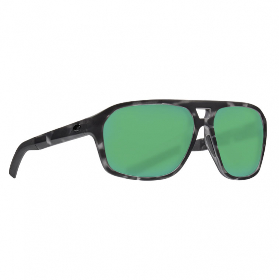 Costa SWITCHFOOT Ocearch matte tiger shark - green mirror 580P dans le groupe Habits et chaussures / Lunettes de soleil / lunette polarisante peche l\'adresse Sportfiskeprylar.se (CO-SWF140OC-OGMP)