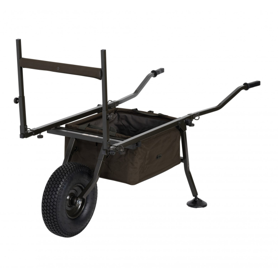 Carp Porter Stealth - Green dans le groupe Accessoires de pêche / Chariots/bacans l\'adresse Sportfiskeprylar.se (CPB014)