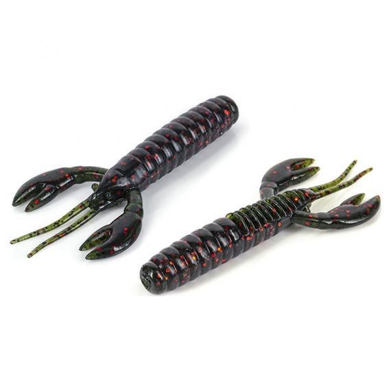 Molix Craw Flex 7,6cm (6-pack) dans le groupe Leurre de la peche / Leurre souple / Écrevisses et appâts creaturebait / écrevisses l\'adresse Sportfiskeprylar.se (CRFX-MP2r)