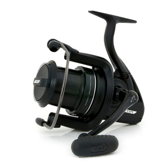 Fox FX9 dans le groupe Moulinet de pêche / Moulinet carpe l\'adresse Sportfiskeprylar.se (CRL069)