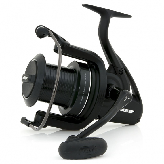 Fox FX11 dans le groupe Moulinet de pêche / Moulinet carpe l\'adresse Sportfiskeprylar.se (CRL070)