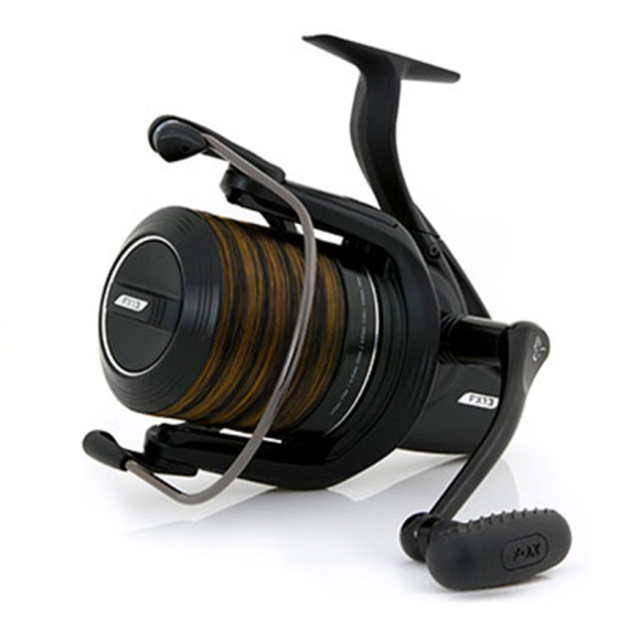 Fox FX13 dans le groupe Moulinet de pêche / Moulinet carpe l\'adresse Sportfiskeprylar.se (CRL071)