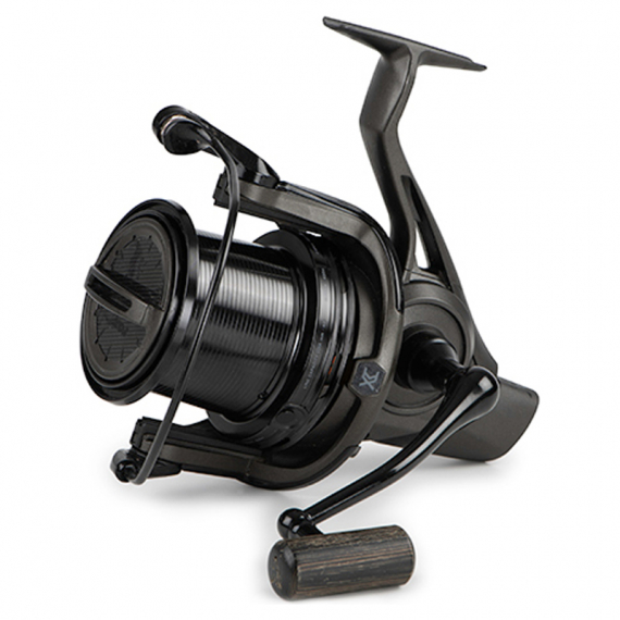 Fox XC Reel dans le groupe Moulinet de pêche / Moulinet carpe l\'adresse Sportfiskeprylar.se (CRL089r)