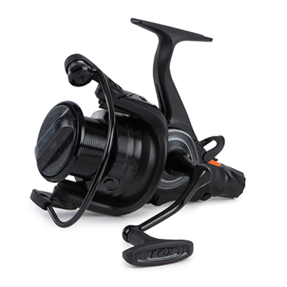 Fox EOS Freespool dans le groupe Moulinet de pêche / Moulinet carpe l\'adresse Sportfiskeprylar.se (CRL105r)
