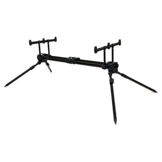 Fox Ranger MK2 3 Rod Pod inc Case dans le groupe Accessoires de pêche / Rodpods, repose-cannes et banksticks l\'adresse Sportfiskeprylar.se (CRP030)