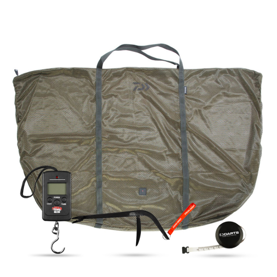 Ice Fishing Catch and Release Set dans le groupe Techniques de pêche / Pêche sous la glace / Combos de Pêche sous la glace l\'adresse Sportfiskeprylar.se (CRSETICE)