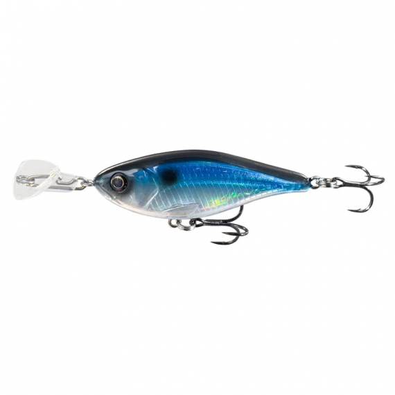 Headbanger Cranky Shad 6,4cm, 10g - Blue Shad dans le groupe Leurre de la peche / Crankbait l\'adresse Sportfiskeprylar.se (CS-25-SS-BS)