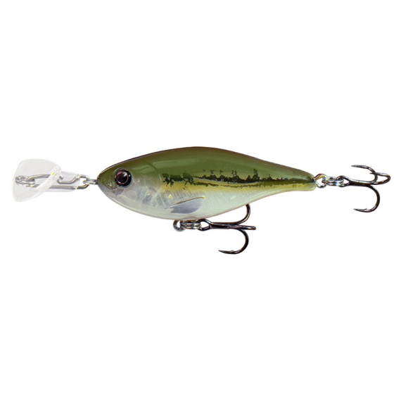 Headbanger Cranky Shad 7,6cm, 16g - Minnow dans le groupe Leurre de la peche / Crankbait l\'adresse Sportfiskeprylar.se (CS-30-SS-MI)