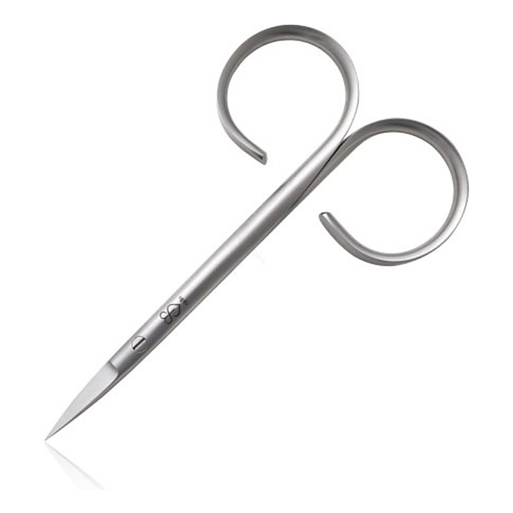 Renomed Scissors - The FlyTier Straight dans le groupe Accessoires de pêche / Pinces et ciseaux / Ciseaux et coupe-fils l\'adresse Sportfiskeprylar.se (CS-F10SP)