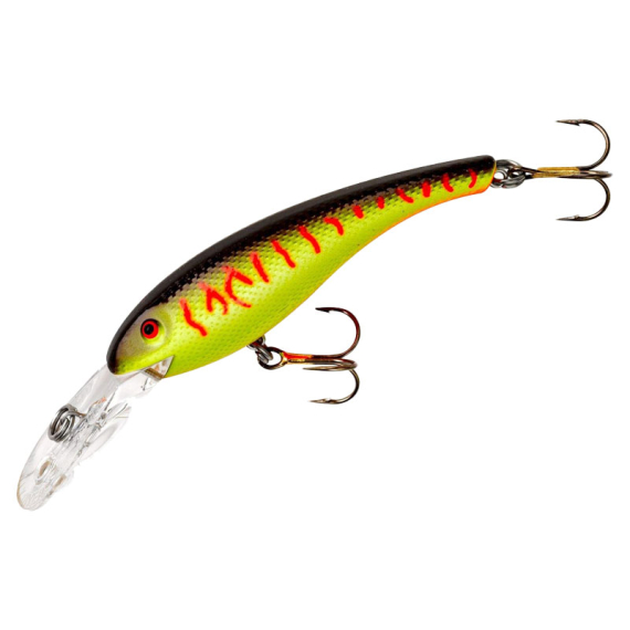 Cotton Cordell Suspending Wally Diver 8cm 14g dans le groupe Leurre de la peche / Crankbait / Leurre pour sandres l\'adresse Sportfiskeprylar.se (CS6-220r)
