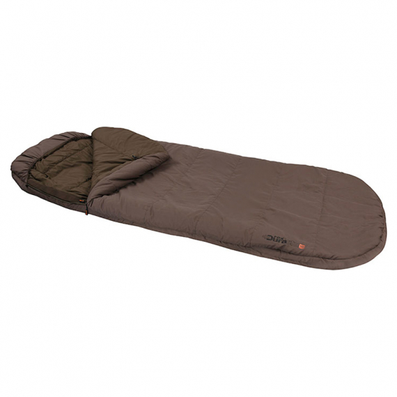 Fox Duralite 1 Season Sleeping Bag dans le groupe Loisirs en plein air / Sacs de couchage et oreillers / Sacs de couchage l\'adresse Sportfiskeprylar.se (CSB072)