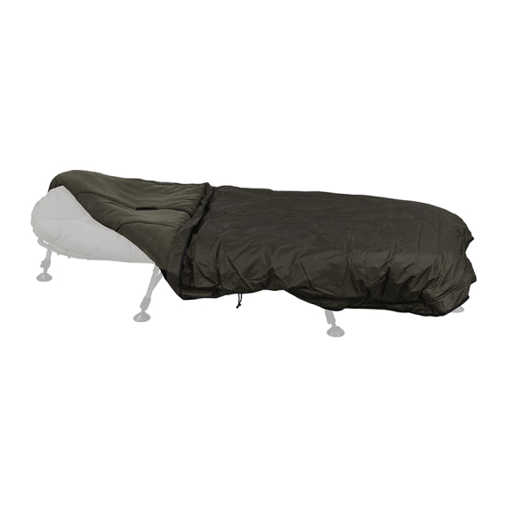 Fox Ven-Tec Thermal Bedchair Cover dans le groupe Loisirs en plein air / Lits et couchages / Des Lits l\'adresse Sportfiskeprylar.se (CSB075r)