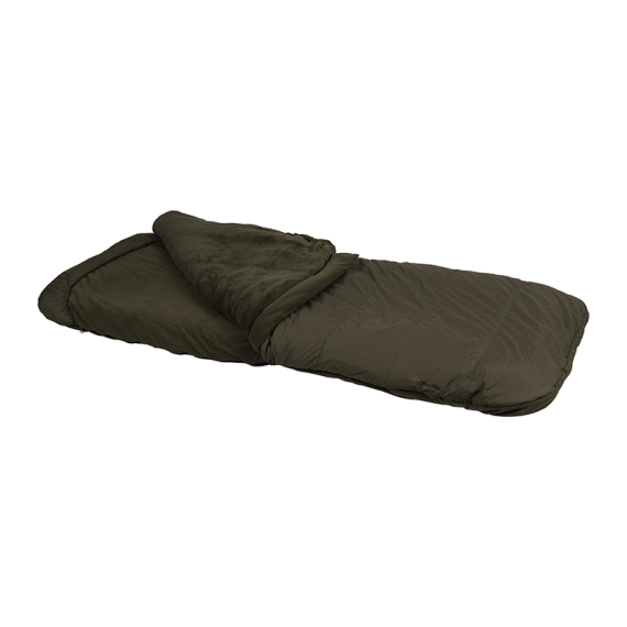 Fox Ven-Tec All Season Sleeping Bag dans le groupe Loisirs en plein air / Sacs de couchage et oreillers / Sacs de couchage l\'adresse Sportfiskeprylar.se (CSB079r)