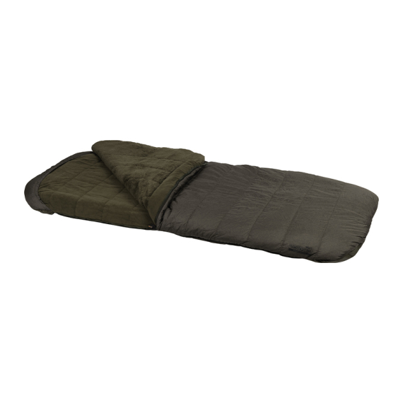 Fox Voyager Compact Sleeping Bag dans le groupe Loisirs en plein air / Sacs de couchage et oreillers / Sacs de couchage l\'adresse Sportfiskeprylar.se (CSB081)