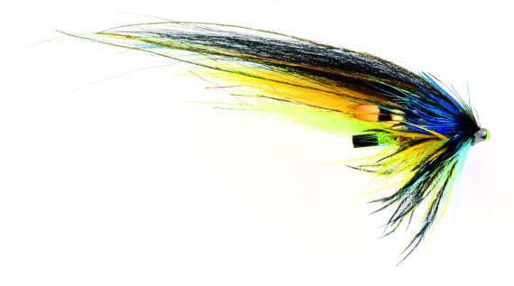 Frödin Classic Series - Hamilton dans le groupe Techniques de pêche / Peche a la mouche / Mouches / Mouches à saumon l\'adresse Sportfiskeprylar.se (CSHMr)