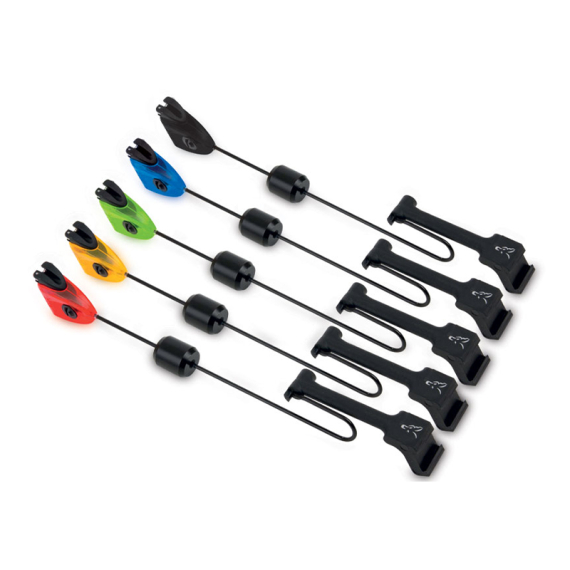 Fox MK3 Swinger dans le groupe Accessoires de pêche / Détecteurs de touches et indicateurs / Indicateurs l\'adresse Sportfiskeprylar.se (CSI042r)