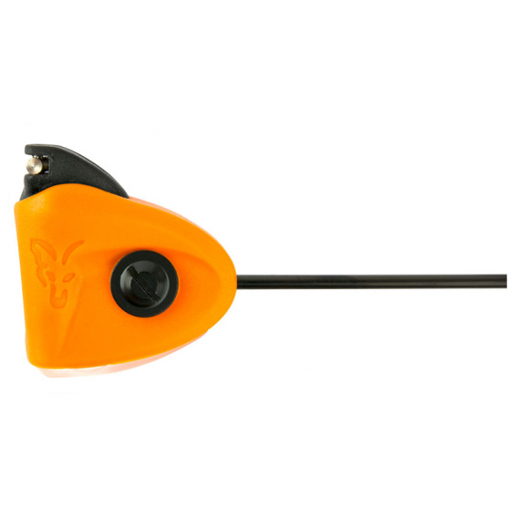 Fox Black Label Mini Swinger Orange dans le groupe Accessoires de pêche / Détecteurs de touches et indicateurs / Indicateurs l\'adresse Sportfiskeprylar.se (CSI069)