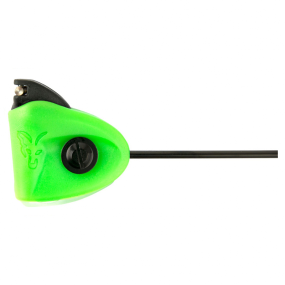 Fox Black Label Mini Swinger Green dans le groupe Accessoires de pêche / Détecteurs de touches et indicateurs / Indicateurs l\'adresse Sportfiskeprylar.se (CSI070)
