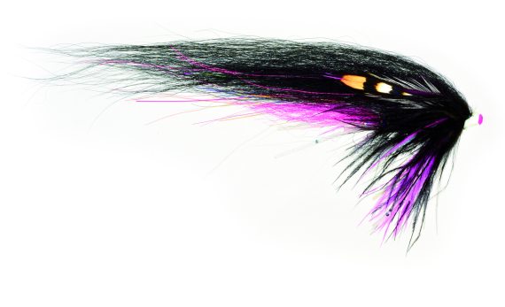 Frödin Classic Series - Kraken dans le groupe Leurre de la peche / Mouches / Mouches tube l\'adresse Sportfiskeprylar.se (CSKKr)