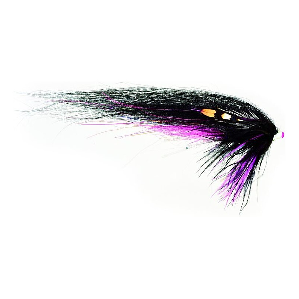 Frödin Classic Series - Kraken dans le groupe Leurre de la peche / Mouches / Mouches tube l\'adresse Sportfiskeprylar.se (CSKKr)