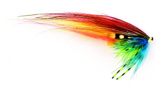 Frödin Classic Series - Moonshine dans le groupe Leurre de la peche / Mouches / Mouches tube l\'adresse Sportfiskeprylar.se (CSMSr)