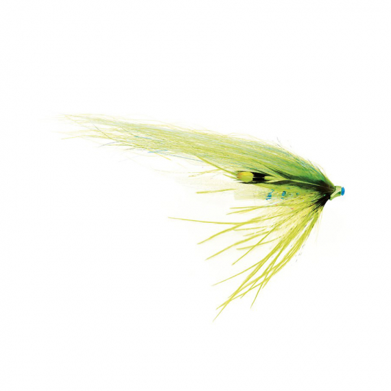 Frödin Classic Series - Nanook dans le groupe Leurre de la peche / Mouches / Mouches tube l\'adresse Sportfiskeprylar.se (CSNN-06r)