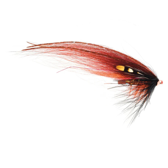 Frödin Classic Series - Pahtakorva dans le groupe Leurre de la peche / Mouches / Mouches tube l\'adresse Sportfiskeprylar.se (CSPKr)