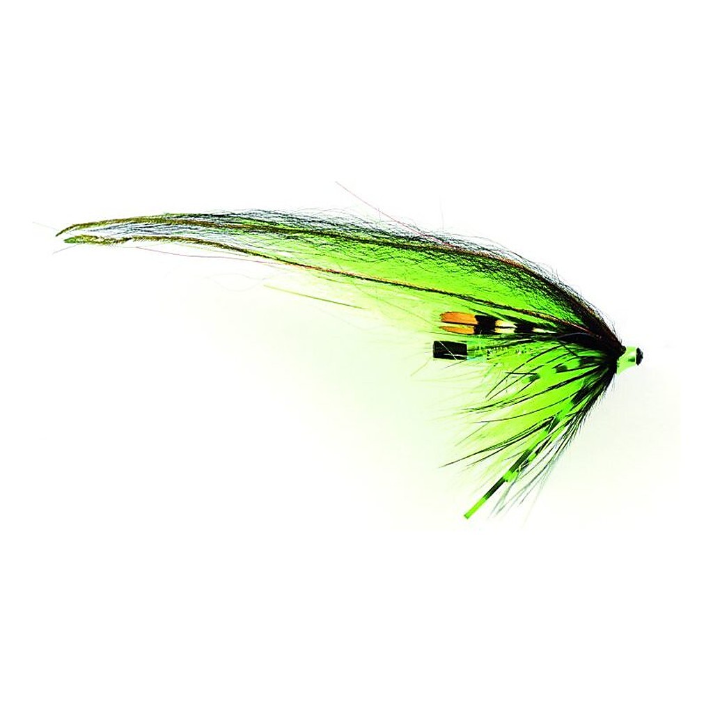 Frödin Classic Series - The Witch dans le groupe Techniques de pêche / Peche a la mouche / Mouches / Mouches à saumon l\'adresse Sportfiskeprylar.se (CSTWr)