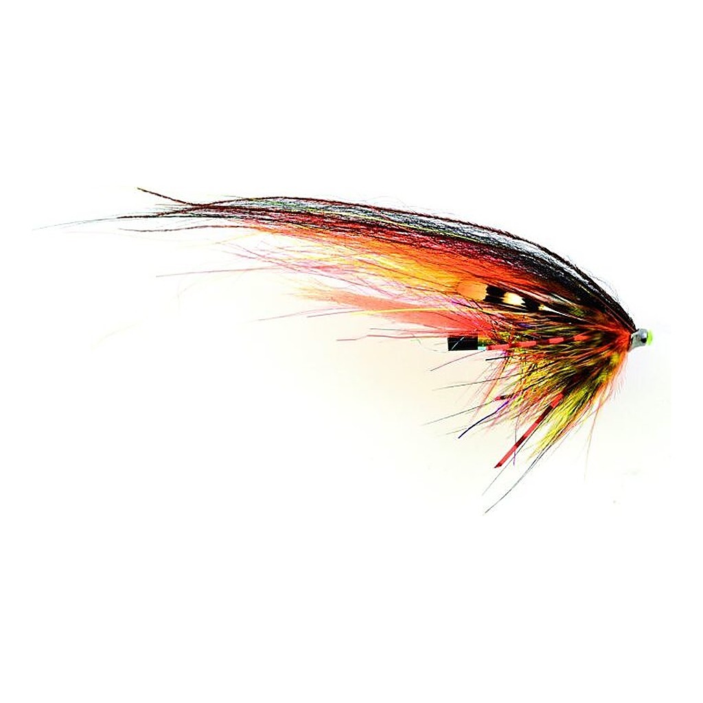 Frödin Classic Series - Willie Gun dans le groupe Leurre de la peche / Mouches / Mouches tube l\'adresse Sportfiskeprylar.se (CSWGr)