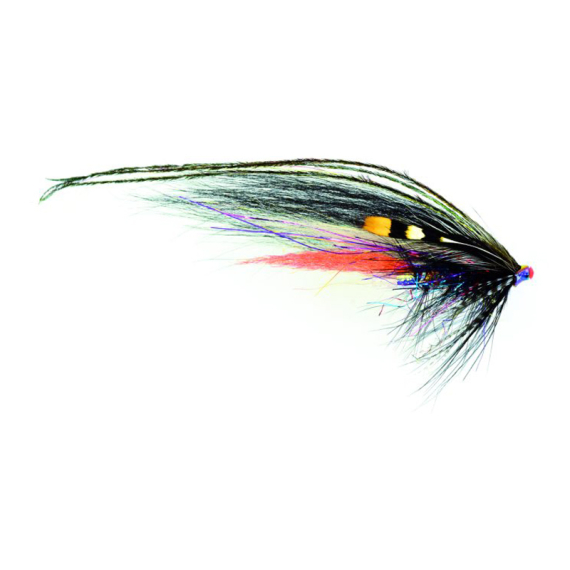 Frödin Classic Series - Zebra dans le groupe Leurre de la peche / Mouches / Mouches tube l\'adresse Sportfiskeprylar.se (CSZBr)