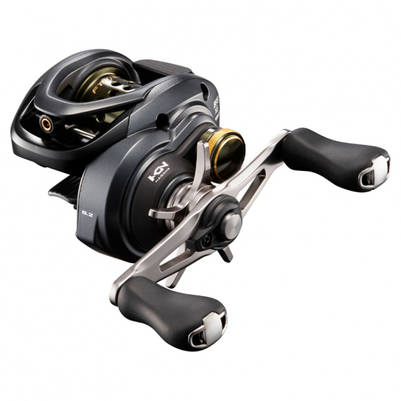 Shimano Curado BFS dans le groupe Moulinet de pêche / Moulinet casting / Moulinets profil bas l\'adresse Sportfiskeprylar.se (CUBFSXGRr)