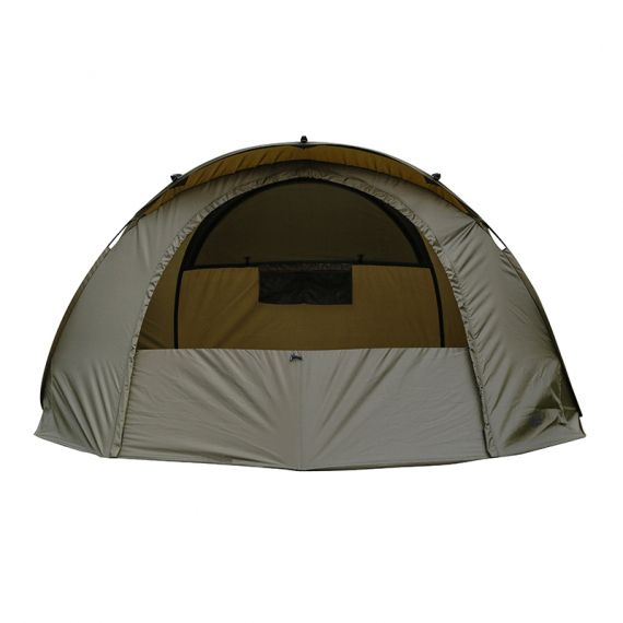 Fox Easy Shelter + dans le groupe Loisirs en plein air / Tentes et aménagement / Tentes / Biwis l\'adresse Sportfiskeprylar.se (CUM287)