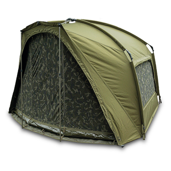 Fox Frontier XD Inc inner dome dans le groupe Loisirs en plein air / Tentes et aménagement / Tentes / Tente de peche, bivvy l\'adresse Sportfiskeprylar.se (CUM302)