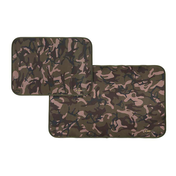 Fox Camolite Bivvy Mat dans le groupe Loisirs en plein air / Tentes et aménagement / Tentes / Tente de peche, bivvy l\'adresse Sportfiskeprylar.se (CUM345r)
