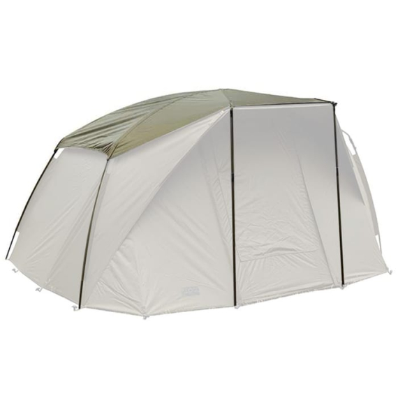 Fox Eos Pro Bivvy - 1 Person Vapour Cap dans le groupe Loisirs en plein air / Tentes et aménagement / Tentes / Tente de peche, bivvy l\'adresse Sportfiskeprylar.se (CUM393)