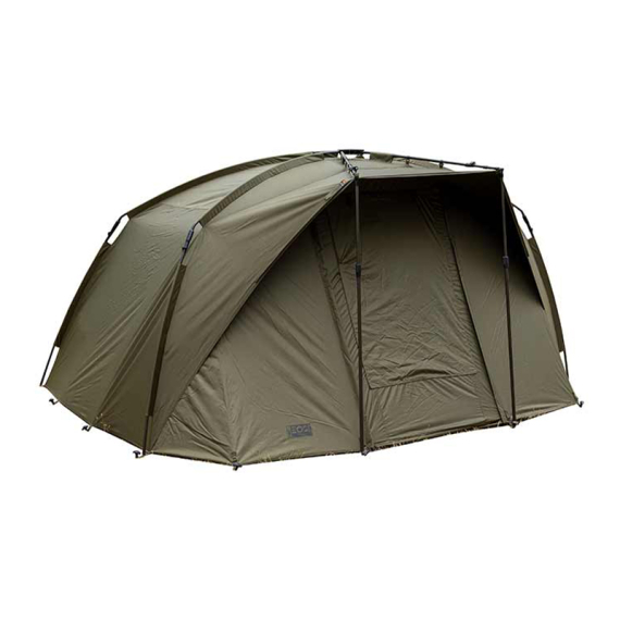 Fox Eos Pro Bivvy - 2 Person dans le groupe Loisirs en plein air / Tentes et aménagement / Tentes / Tente de peche, bivvy l\'adresse Sportfiskeprylar.se (CUM394)