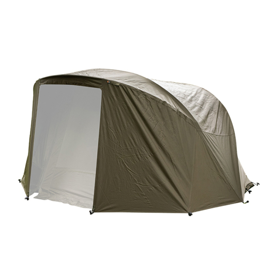 Fox EOS MK2 - 1 Person Bivvy Skin dans le groupe Loisirs en plein air / Tentes et aménagement / Tentes / Accessoires biwis l\'adresse Sportfiskeprylar.se (CUM397)