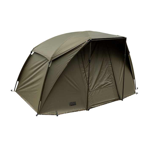 Fox Eos Pro Bivvy - 1 Person Skin dans le groupe Loisirs en plein air / Tentes et aménagement / Tentes / Tente de peche, bivvy l\'adresse Sportfiskeprylar.se (CUM400)