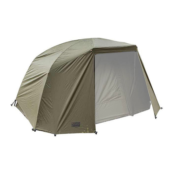 Fox Eos Pro Bivvy - 1 Person Skin dans le groupe Loisirs en plein air / Tentes et aménagement / Tentes / Tente de peche, bivvy l\'adresse Sportfiskeprylar.se (CUM400)