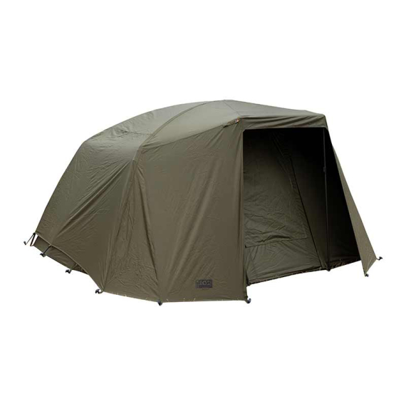 Fox Eos Pro Bivvy - 2 Person Skin dans le groupe Loisirs en plein air / Tentes et aménagement / Tentes / Tente de peche, bivvy l\'adresse Sportfiskeprylar.se (CUM401)