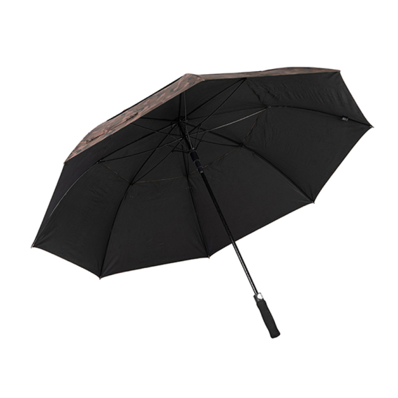 Fox EXP Brolly dans le groupe Loisirs en plein air / Tentes et aménagement / Parasols & Parasols l\'adresse Sportfiskeprylar.se (CUM402)