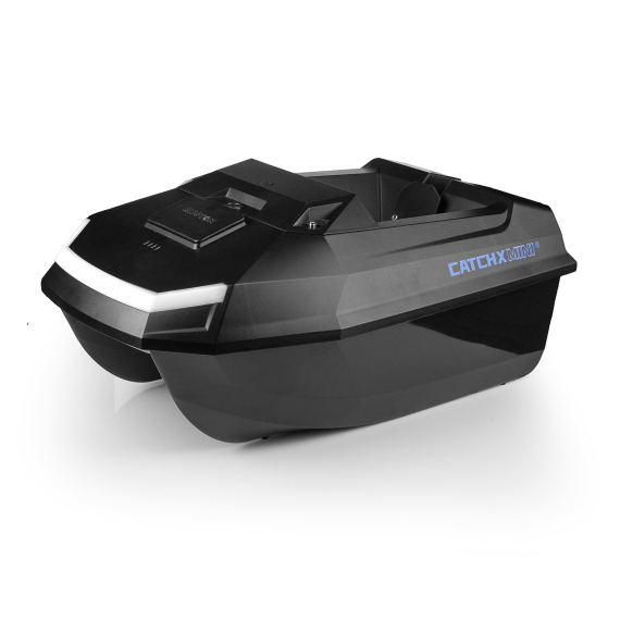 Rippton Catch X Mini Bait Boat Black dans le groupe Accessoires de pêche / Bait Boats l\'adresse Sportfiskeprylar.se (CXMini)