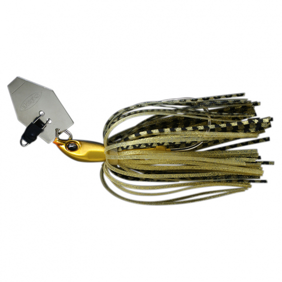 Deps B Custom Chatter 1/2oz dans le groupe Leurre de la peche / Chatterbait l\'adresse Sportfiskeprylar.se (D-BCC4-02r)