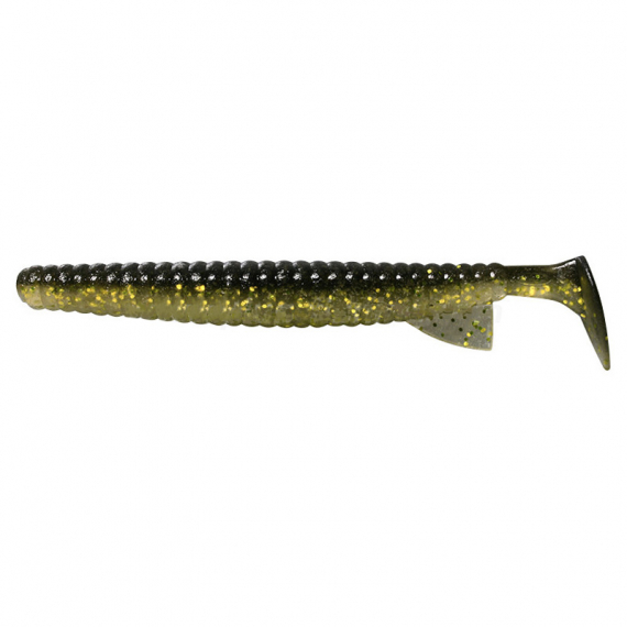 Deps Deathadder Shad 4\'\' dans le groupe Leurre de la peche / Leurre souple / Jigs pour perches et pour sandres l\'adresse Sportfiskeprylar.se (D-DAS4-22r)